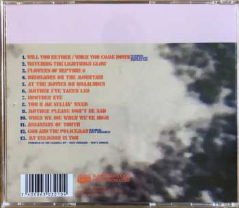 CD The Flaming Lips: American Head