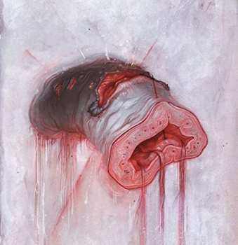Album American Heritage: Prolapse
