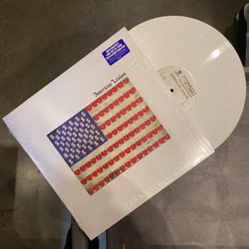LP American Lesion: American Lesion LTD | CLR