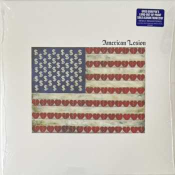LP American Lesion: American Lesion