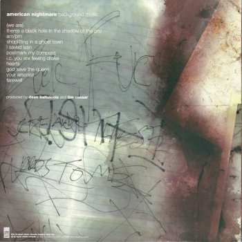 LP American Nightmare: Background Music Lt