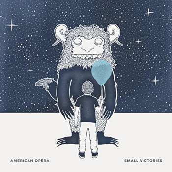 Album American Opera: Small Victories