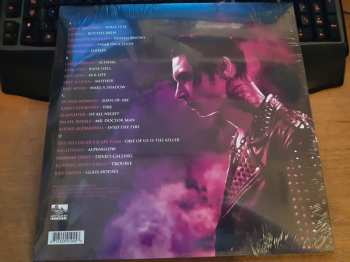 2LP Various: American Satan (Original Motion Picture Soundtrack)