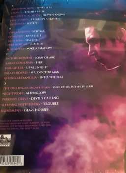 2LP Various: American Satan (Original Motion Picture Soundtrack)