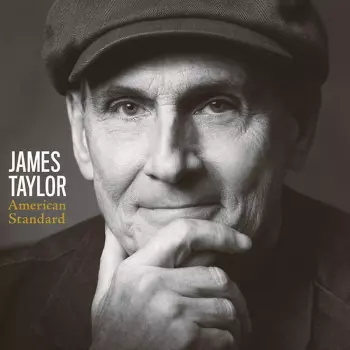 James Taylor: American Standard