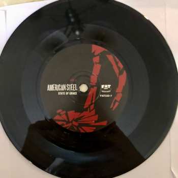 SP American Steel: State Of Grace