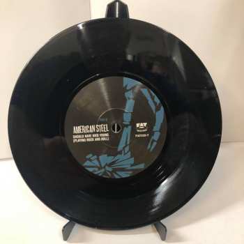 SP American Steel: State Of Grace