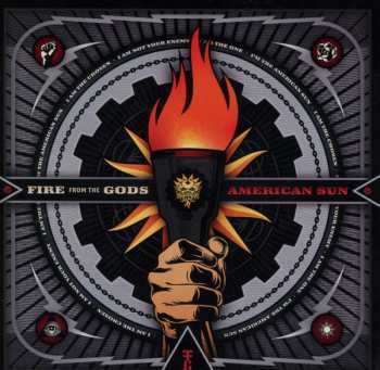 Album Fire From The Gods: American Sun