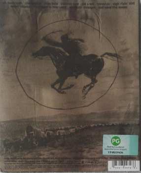 Blu-ray Neil Young & Crazy Horse: Americana