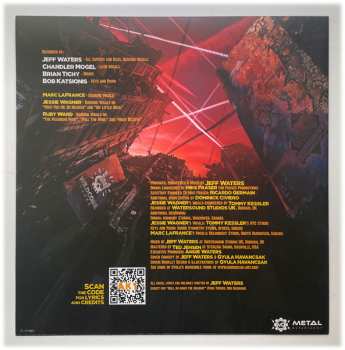 LP Amerikan Kaos: Armageddon Boogie