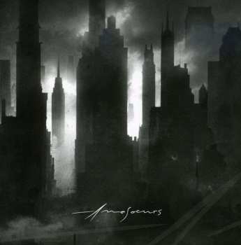 CD Amesoeurs: Amesoeurs