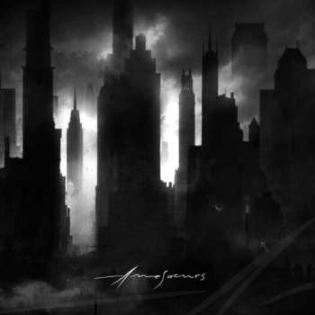 2LP Amesoeurs: Amesoeurs