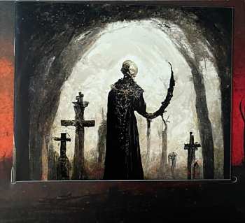 CD Amiensus: All Paths Lead To Death LTD