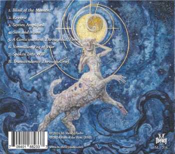 CD Amiensus: Reclamation Pt. I