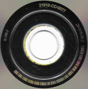 CD Amiensus: Reclamation Pt. I