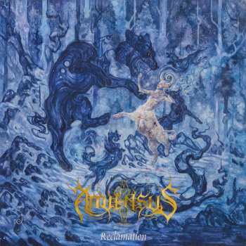 CD Amiensus: Reclamation Pt. I