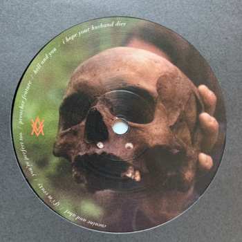 LP Amigo The Devil: Everything is Fine