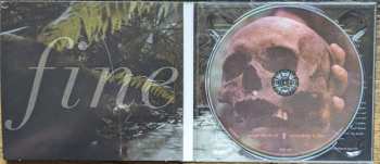 CD Amigo The Devil: Everything Is Fine