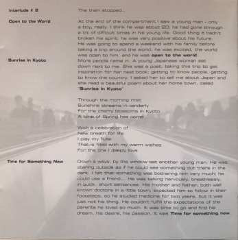 CD Amina Figarova: Night Train