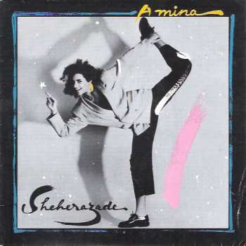 Album Amina: Sheherazade