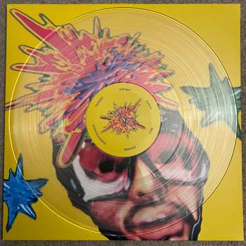 LP Aminé: TwoPointFive CLR | LTD