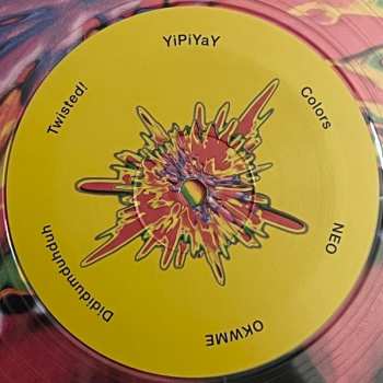 LP Aminé: TwoPointFive CLR | LTD