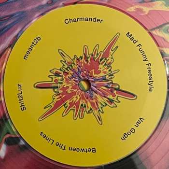 LP Aminé: TwoPointFive CLR | LTD