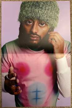 LP Aminé: TwoPointFive CLR | LTD