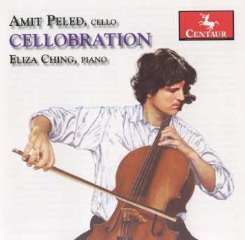 Album Amit Peled: Collaboration