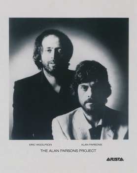 2LP/3CD/Dobozkészlet/Blu-ray The Alan Parsons Project: Ammonia Avenue DLX | LTD