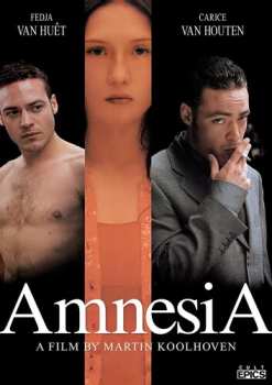 DVD Amnesia Amnesia: Amnesia