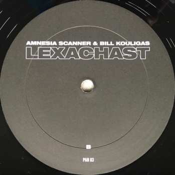 LP Amnesia Scanner: Lexachast