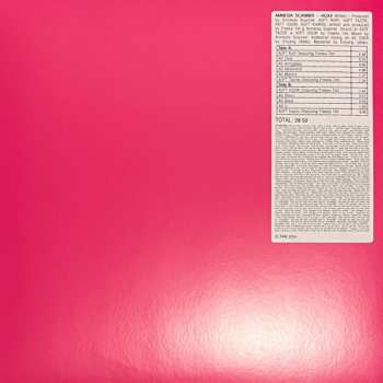 3LP/Dobozkészlet Amnesia Scanner: Hoax + Strobe.Rip