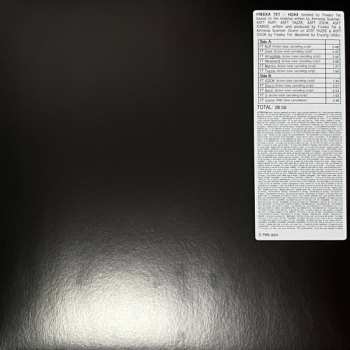 3LP/Dobozkészlet Amnesia Scanner: Hoax + Strobe.Rip