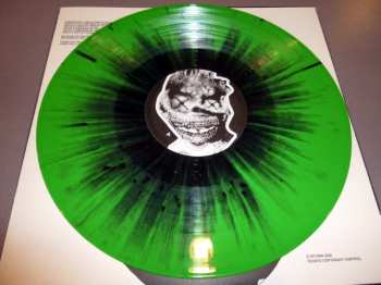 LP Amnesia Scanner: Tearless LTD | CLR