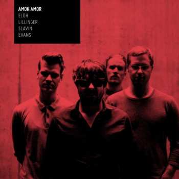 Album Christian Lillinger: Amok Amor