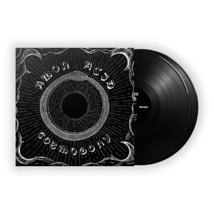 Album Amon Acid: Cosmogony