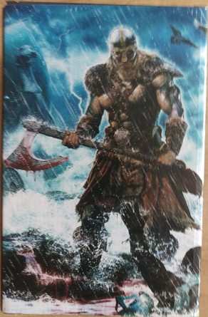 CD/DVD/Dobozkészlet Amon Amarth: Jomsviking LTD