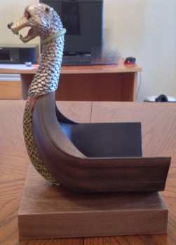 CD/DVD/Dobozkészlet Amon Amarth: Jomsviking LTD