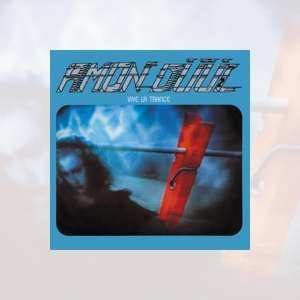 Album Amon Düül II: Vive La Trance