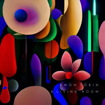 Amon Tobin: A Living Room (Music From Meow Wolf's Omega Mart)