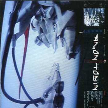 Album Amon Tobin: Foley Room