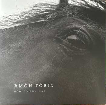 2LP Amon Tobin: How Do You Live