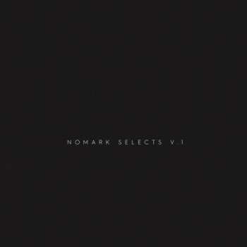 Album Amon Tobin: Nomark Selects, V​.​1