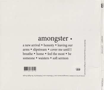 CD Amongster: A New Arrival