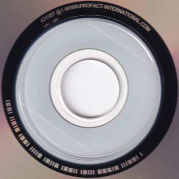 CD Amongster: A New Arrival