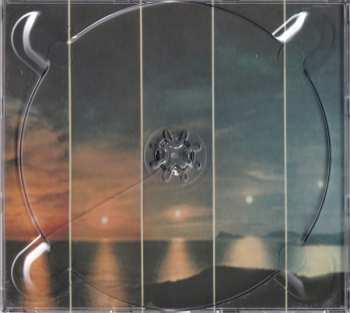 CD Amongster: A New Arrival