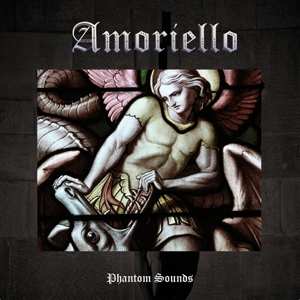 LP Amoriello: Phantom Sounds