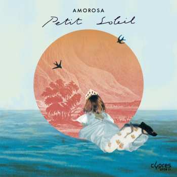 Album Amorosa: Petit Soleil