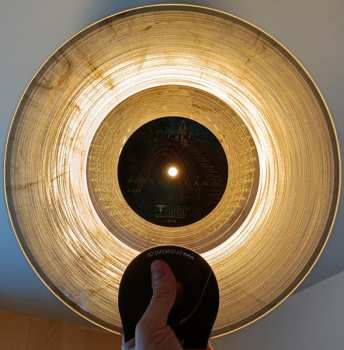 2LP/CD/Dobozkészlet Amorphis: Borderland CLR | DLX | LTD | DIGI